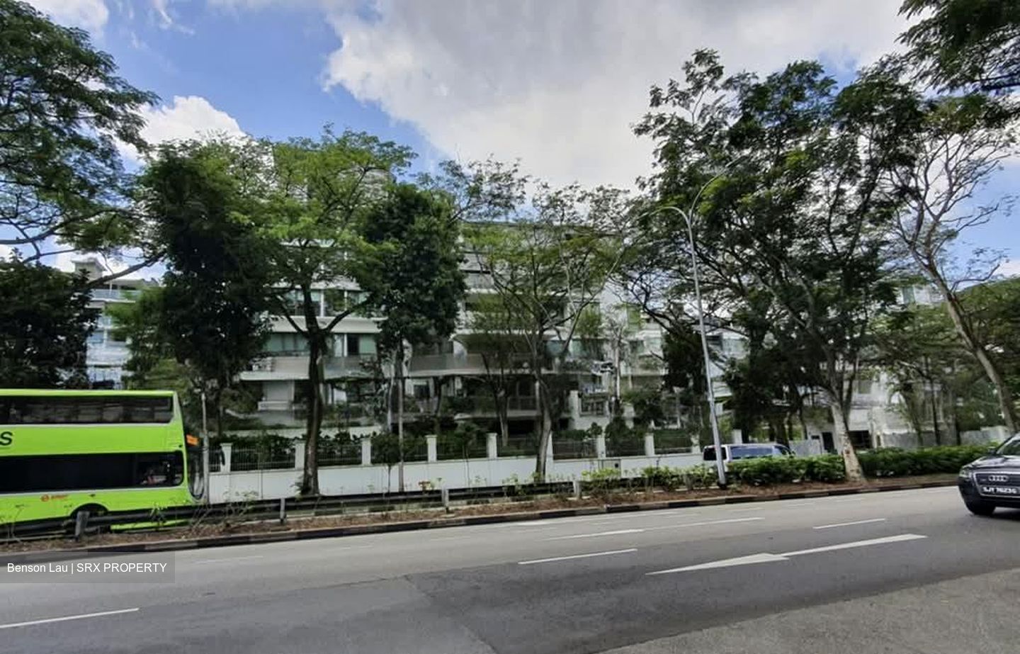 Park Natura (D23), Condominium #595103681